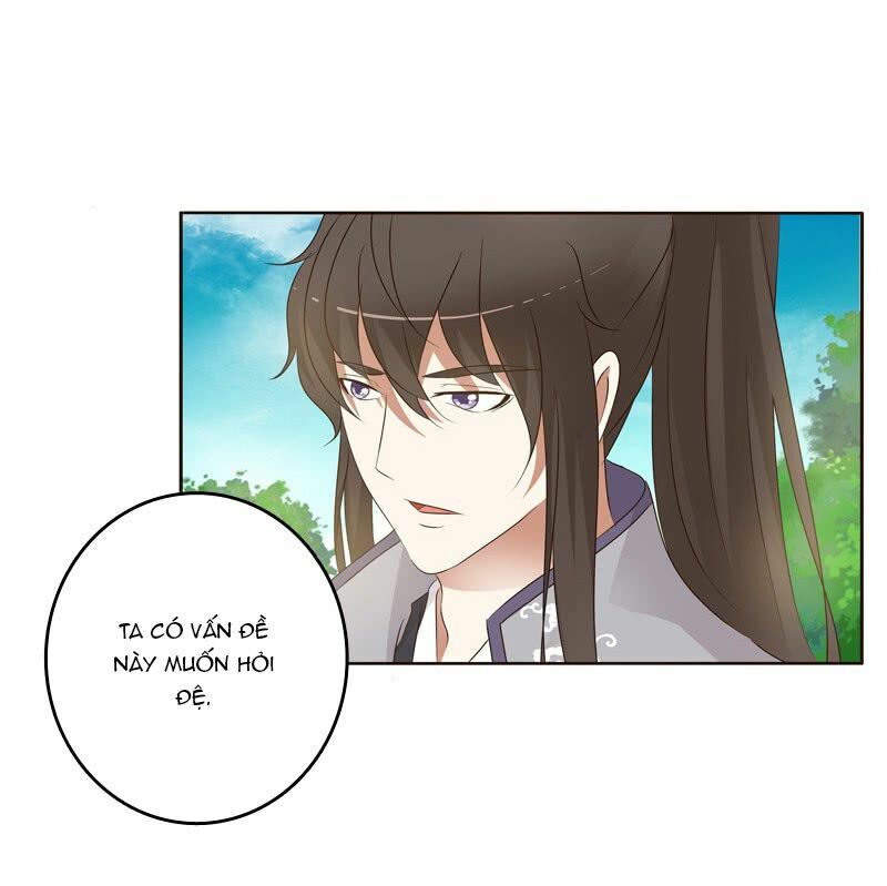 Thông Linh Phi: Chapter 187.5