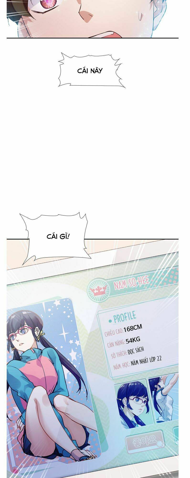 Vua Biến Thái: Chapter 8