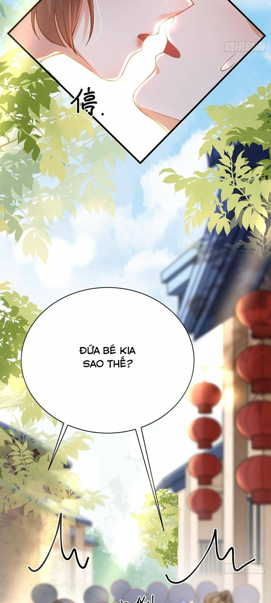 Ma Đầu Vạn Ác Năm Tuổi Rưỡi: Chapter 30