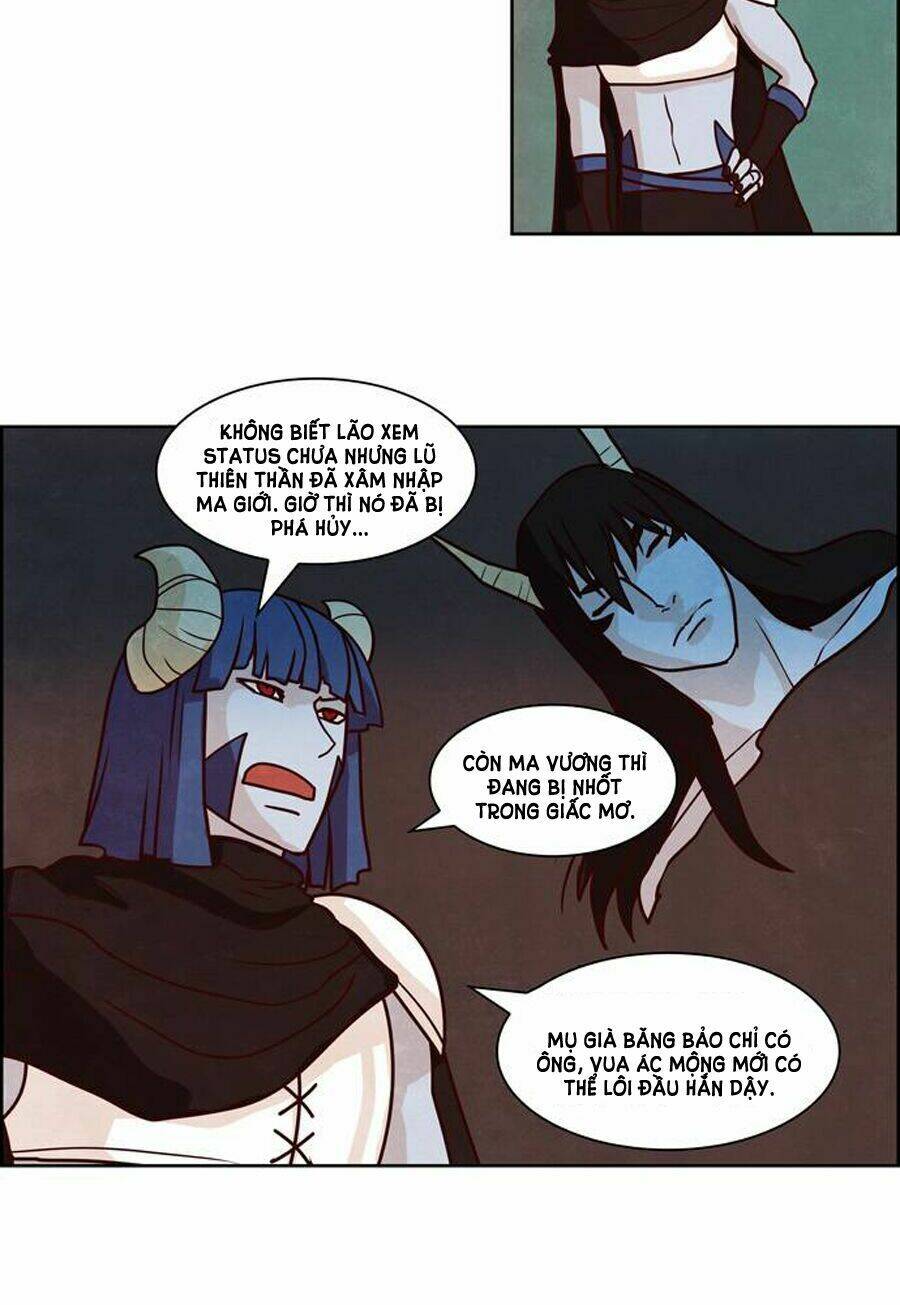 The Devil King Is Bored season 2: Chapter 24