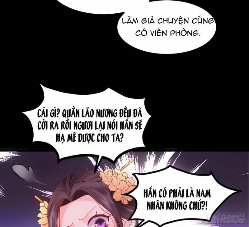 Ta Phải Làm Hoàng Hậu: Chapter 2