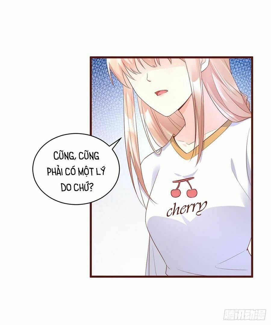 Tư Sủng Cục Cưng Bảo Bối: Chapter 6