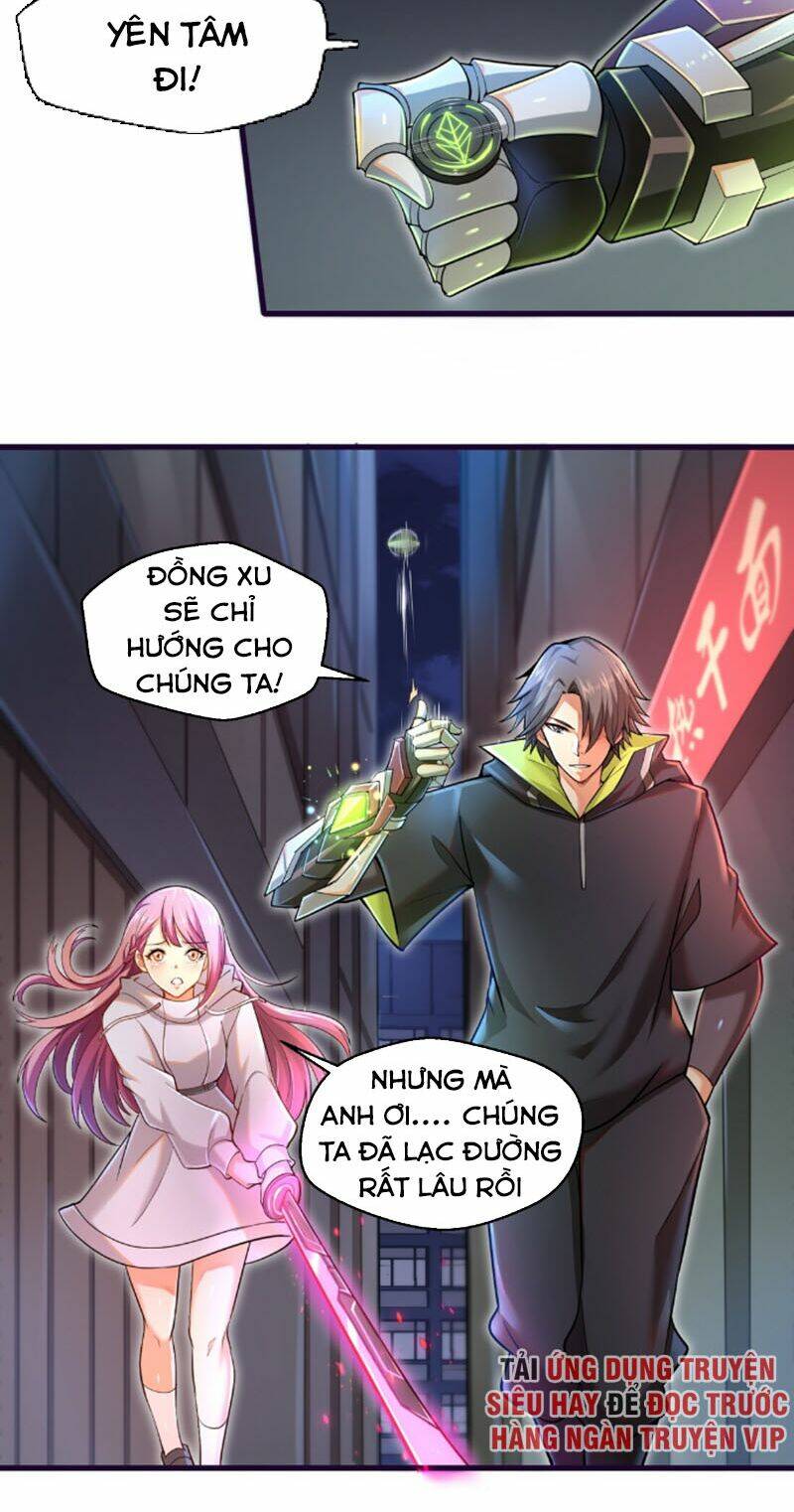 Một Trăm Triệu Điểm: Chapter 5