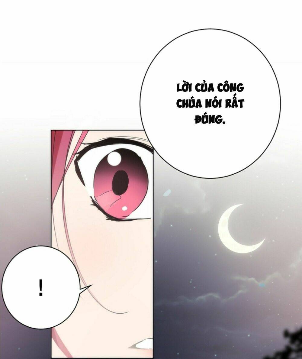 Chae Hong Sa: Chapter 41