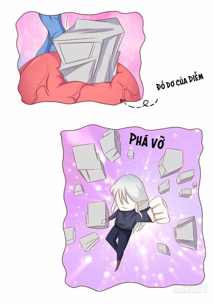 Ma Vương Luyến Ái Chỉ Nam: Chapter 108