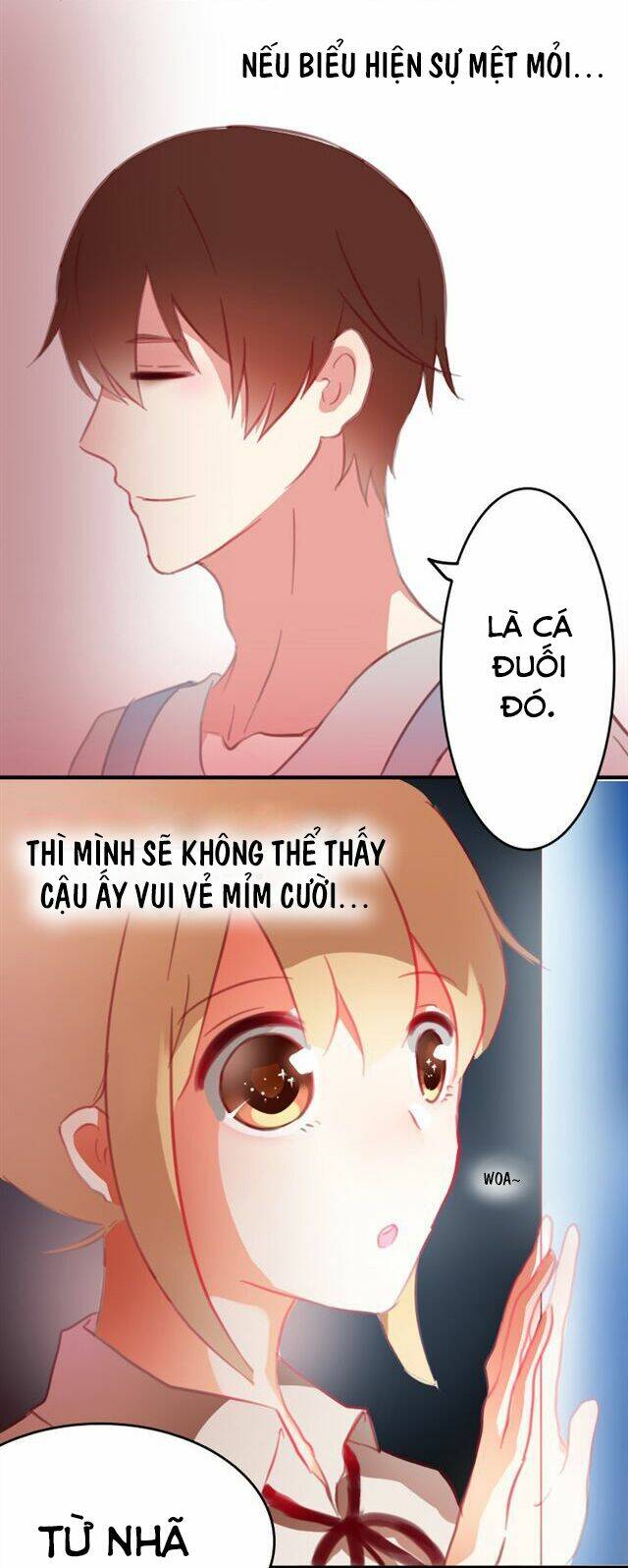 Phụ Đạo Sau Giờ Học: Chapter 6