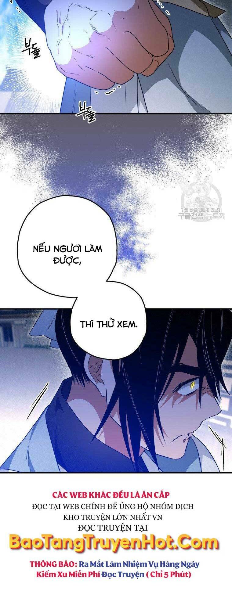 Thời Đại Hoàng Kim Của Thiên Kiếm: Chapter 25