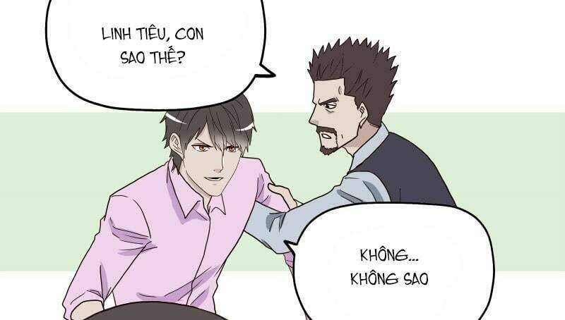 Thế Giới Cận Tử: Chapter 3