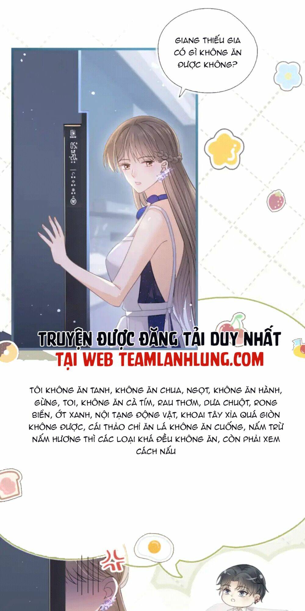 Thế Thân Hào Môn: Chapter 7
