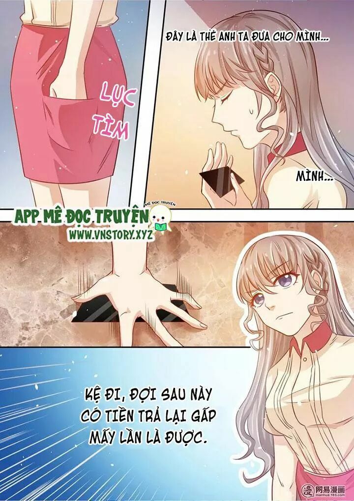 Cưng Chiều Vợ Yêu: Chapter 15: Nhịn được phải nhịn