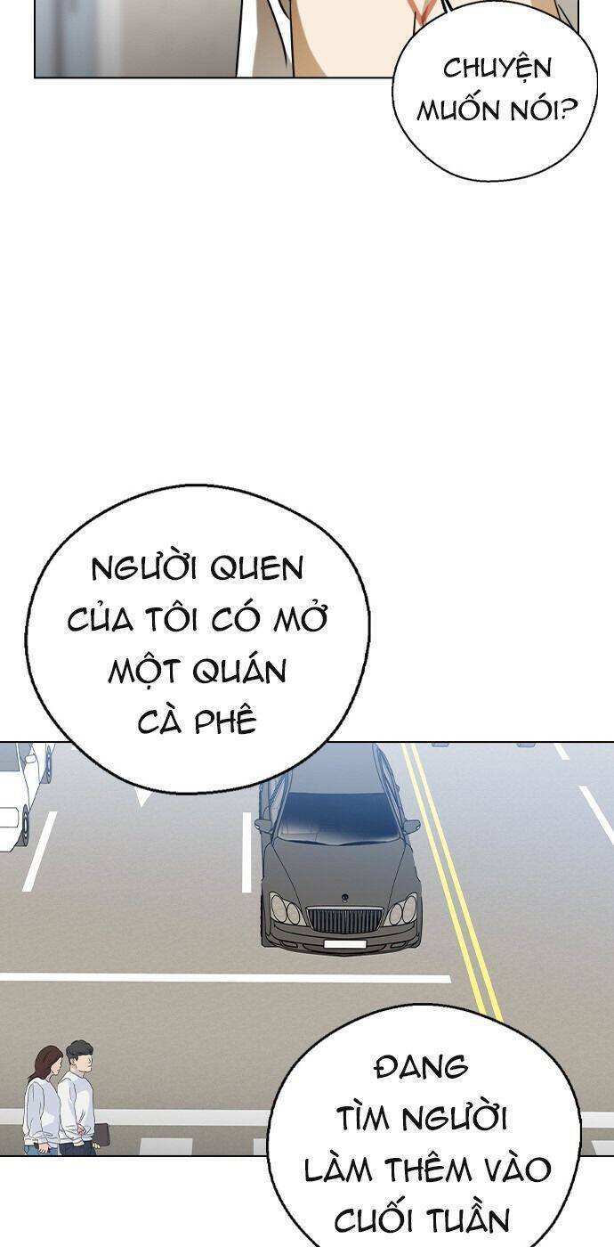 Duyên Nợ Kiếp Trước: Chapter 42