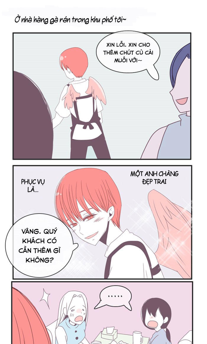 Flow: Chapter 67