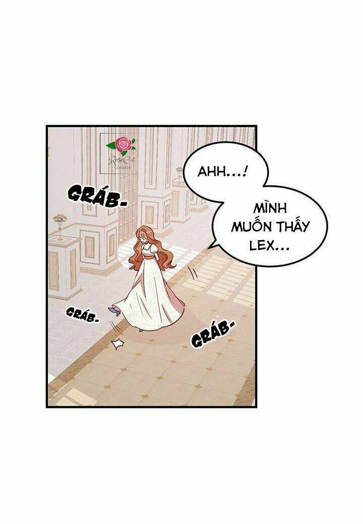 Công Tước, Loạn Vừa Thôi!: Chapter 23