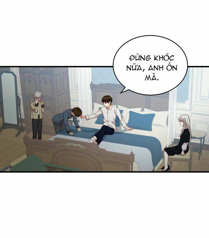 Đừng Chọc Đứa Em Gái Bé Bỏng Của Chúng Tôi: Chapter 31