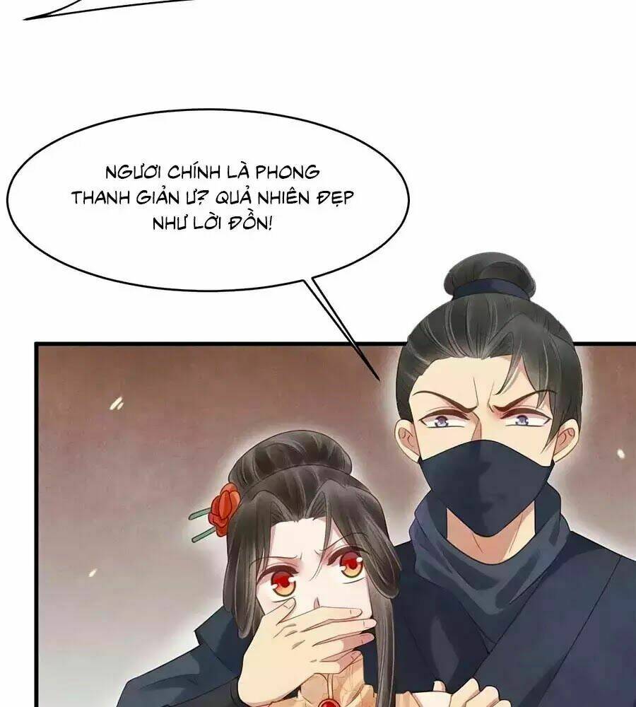 Vương Phi Muốn Trèo Tường: Chapter 57