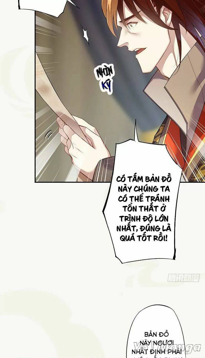 Tuyệt Thế Luyện Đan Sư: Chapter 131