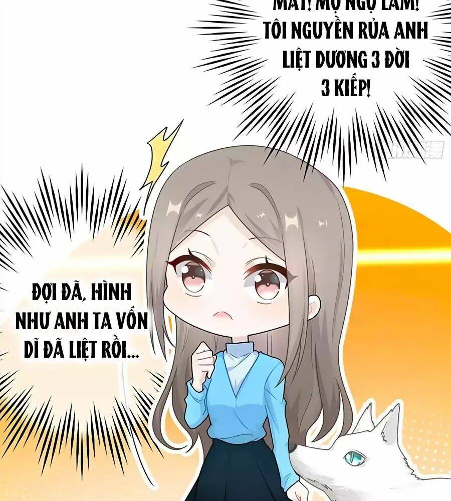 Hai Cách Tìm Gặp Người Yêu: Chapter 52