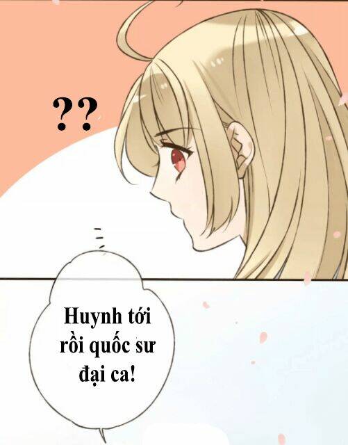 Bạn Trai Tôi Là Cẩm Y Vệ: Chapter 69