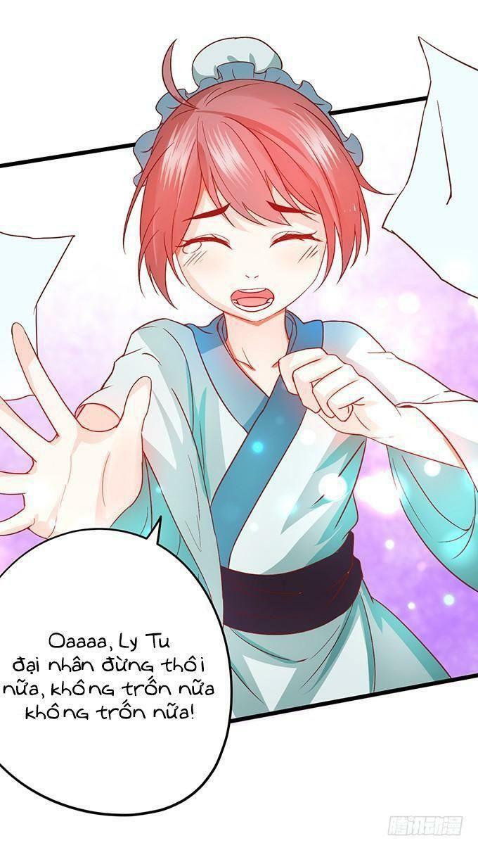 Hồ Tiên Hung Bạo: Chapter 53