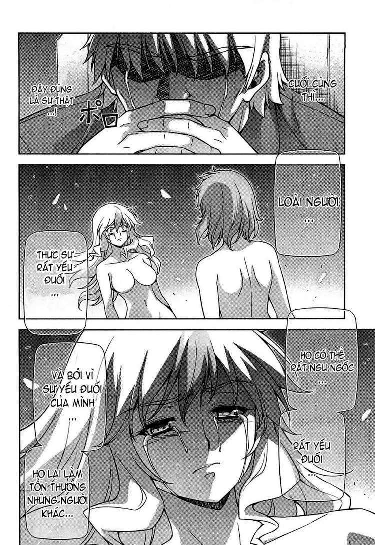 Freezing: Chapter 89