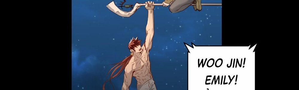 Dị Giới Tam Tuyệt: Chapter 97