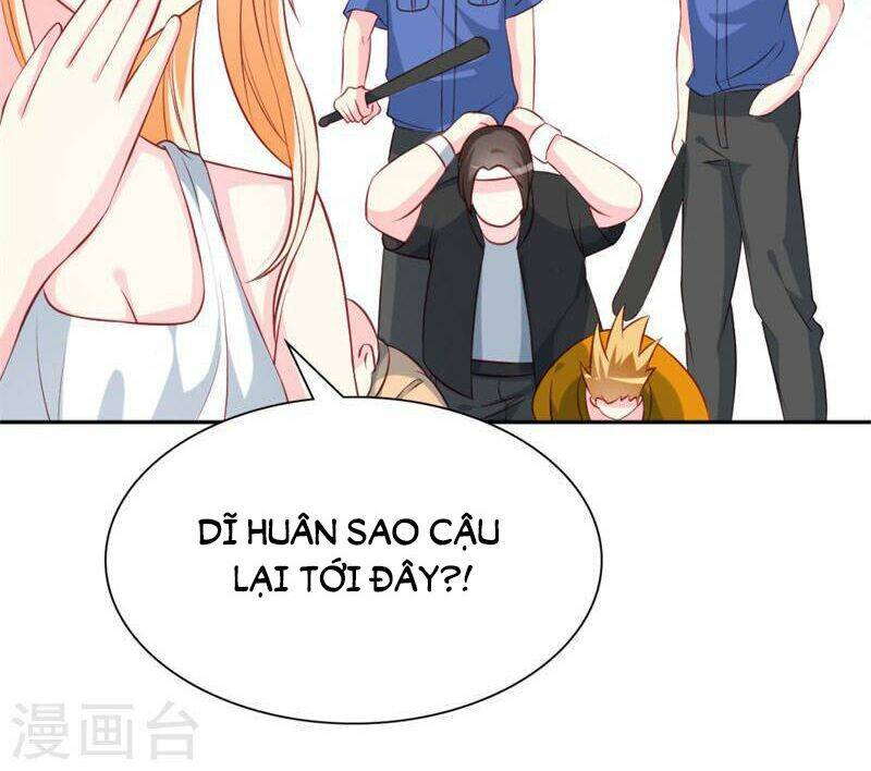 Này! Đừng Động Vào Phô Mai Của Tôi: Chapter 79