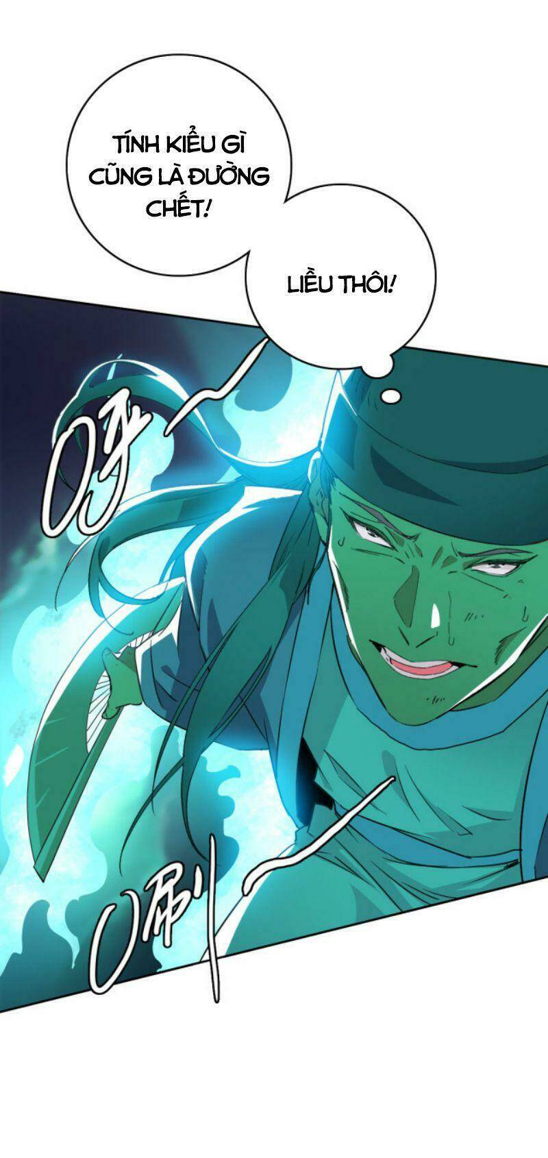 Siêu Đạo Thần Thuật: Chapter 29