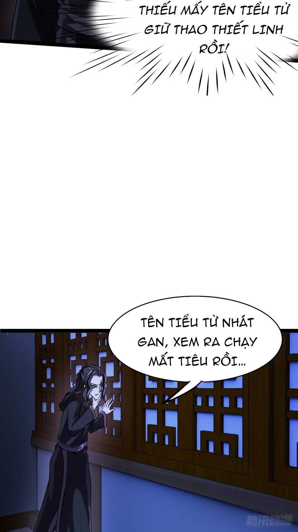 Cục Gạch Xông Vào Dị Giới: Chapter 10