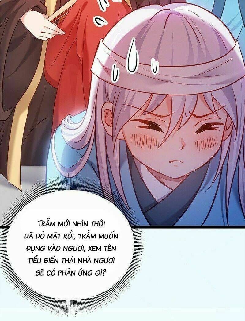 Bệ Hạ Xin Tự Trọng: Chapter 15