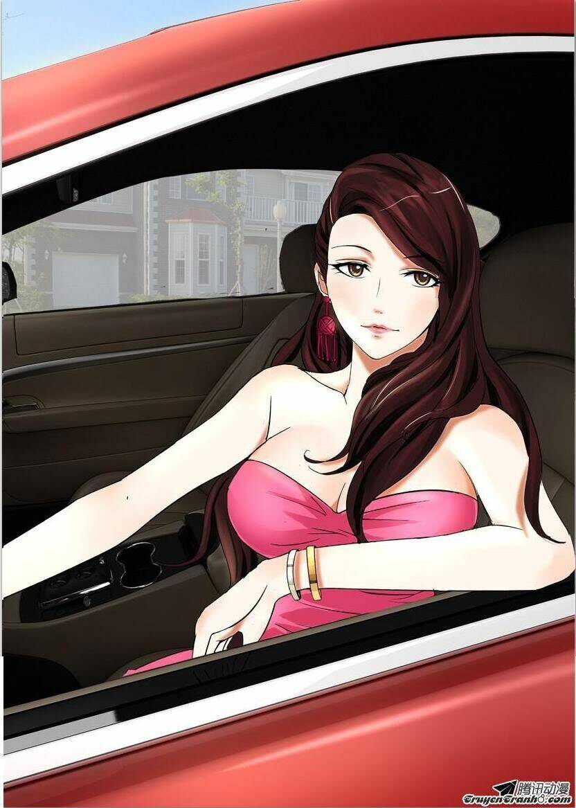 Chuyên Viên Chuyển Phát Nhanh: Chapter 3