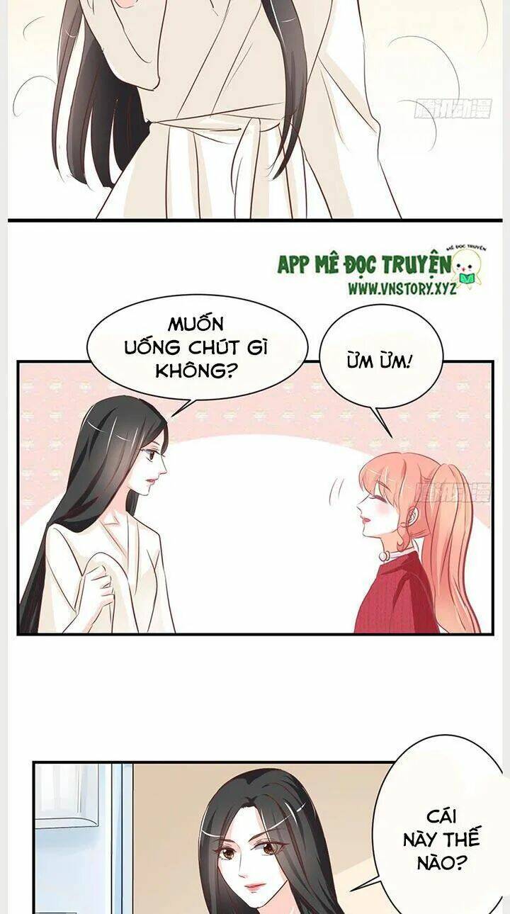 Cẩm Lý Thiếu Nữ Của Tôi: Chapter 27