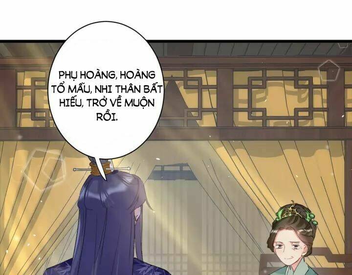 Hoa Nhan Sách: Chapter 163