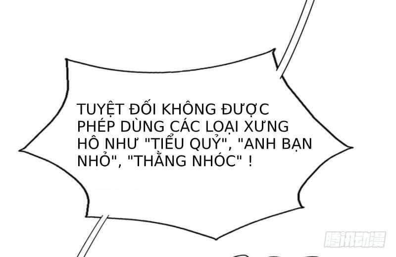 Chạy Đi Âm Sai: Chapter 47