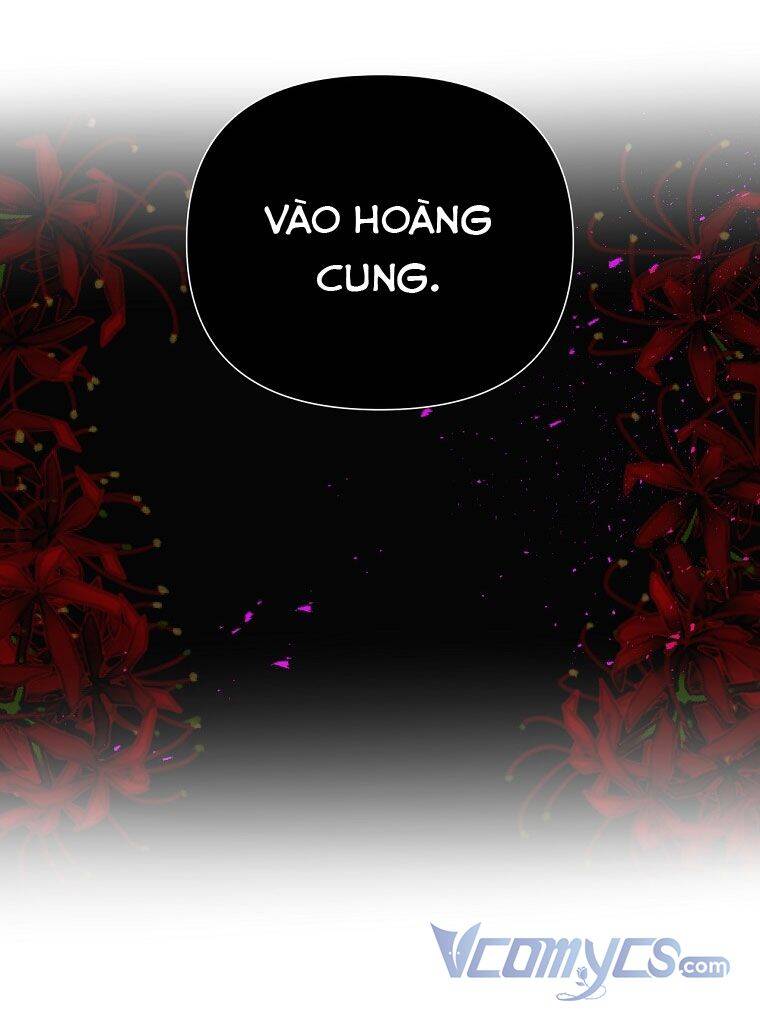Phương Pháp Sống Sót Khi Phải Ngủ Cùng Hoàng Đế: Chapter 5