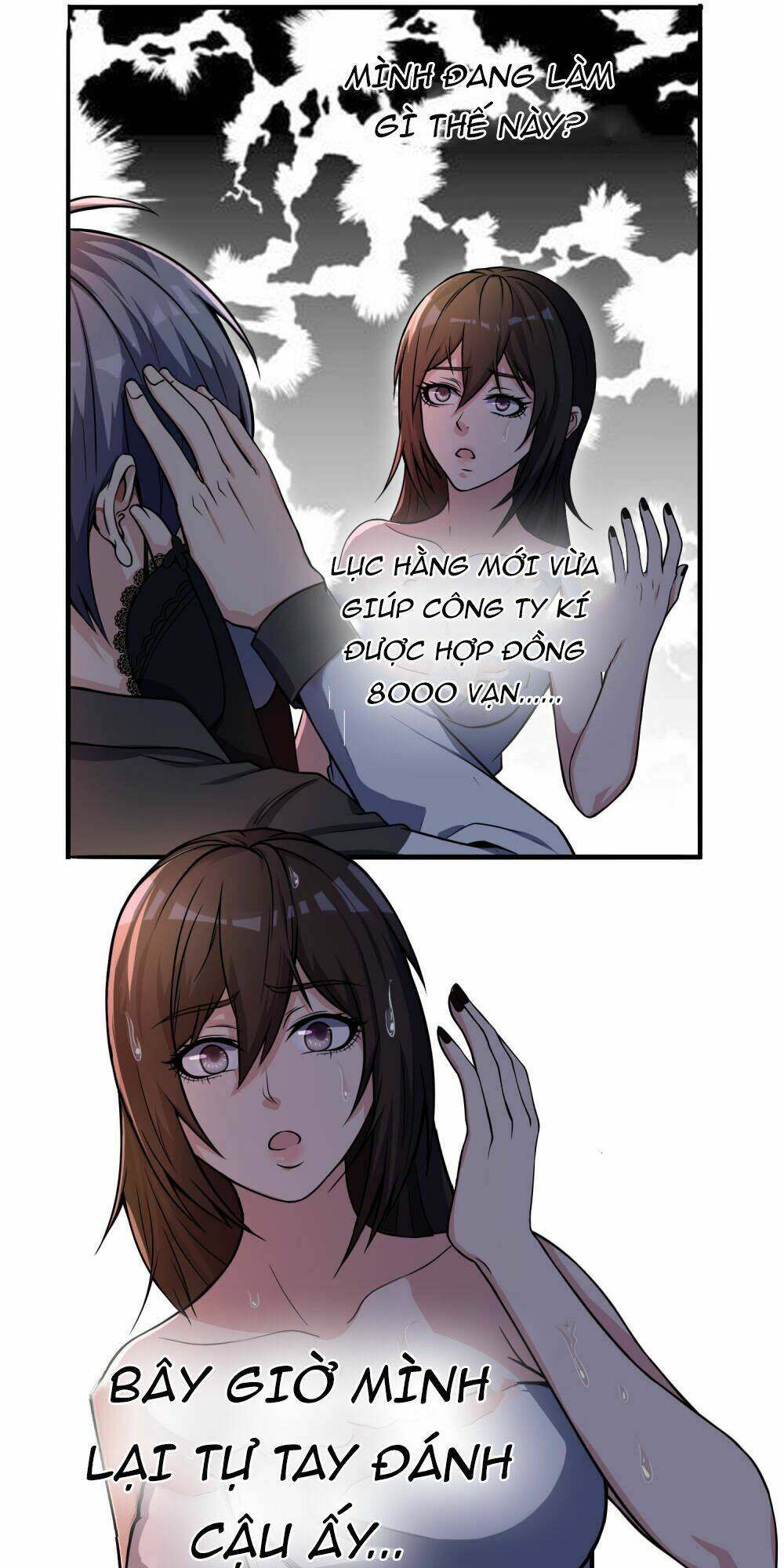 Tôi Có Thuốc Hối Hận: Chapter 8