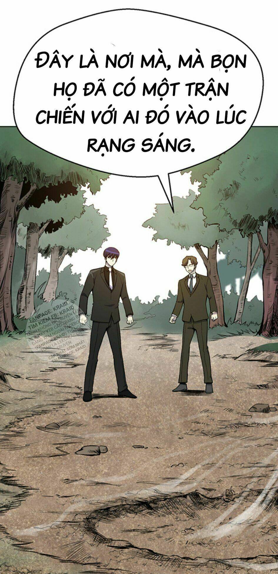 Luân Hồi Ác Nhân: Chapter 21