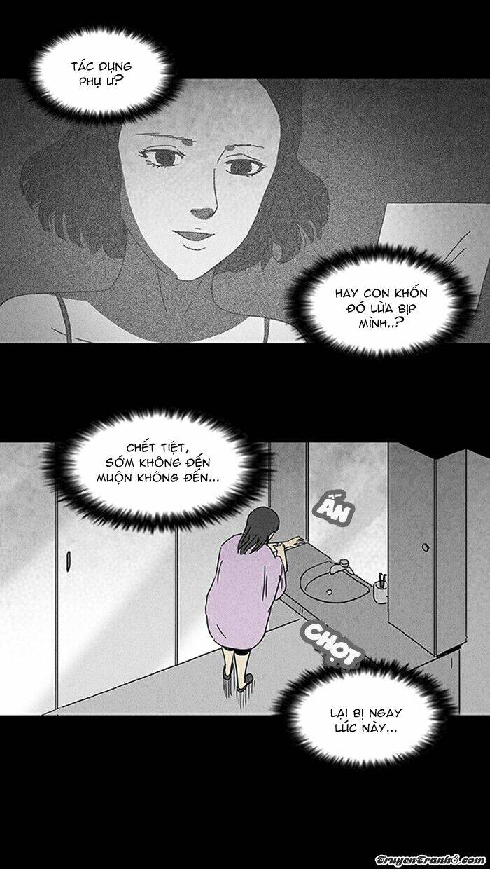 Những Câu Chuyện Bất Thường: Chapter 75