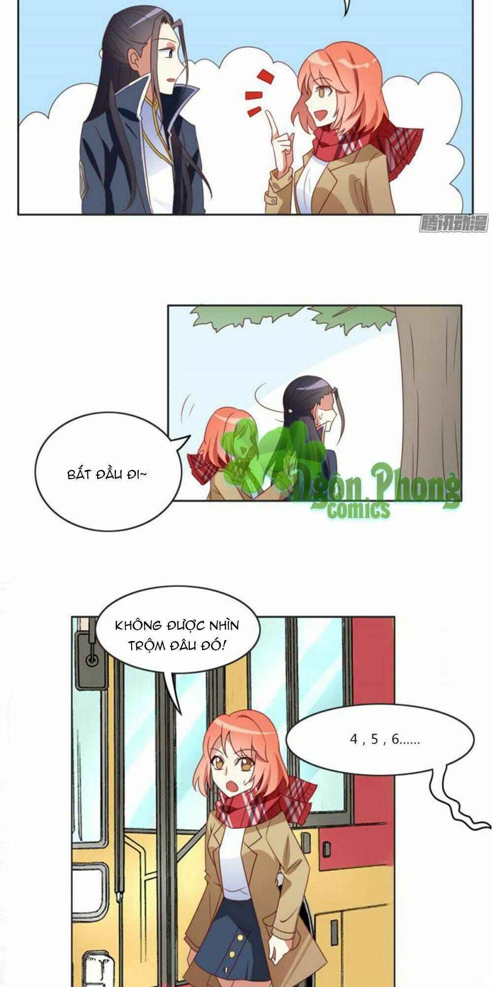 Thiên Ngoại Phi Tiên: Chapter 6