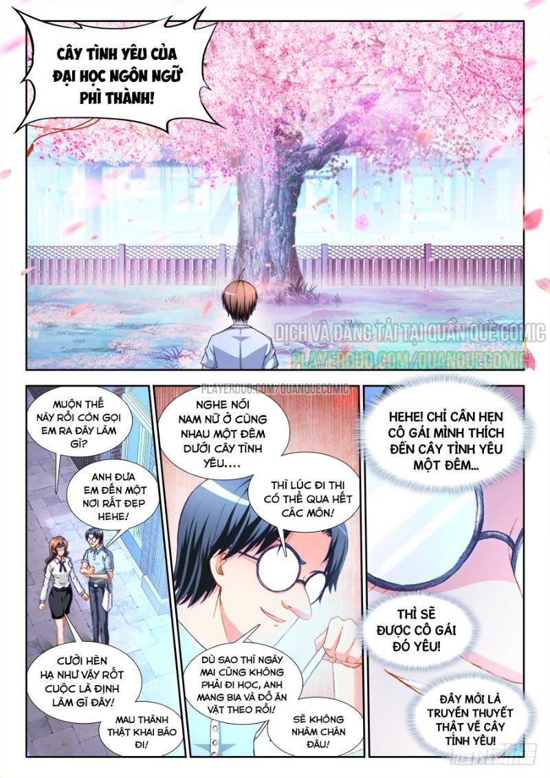 Cực Đạo Tông Sư: Chapter 18