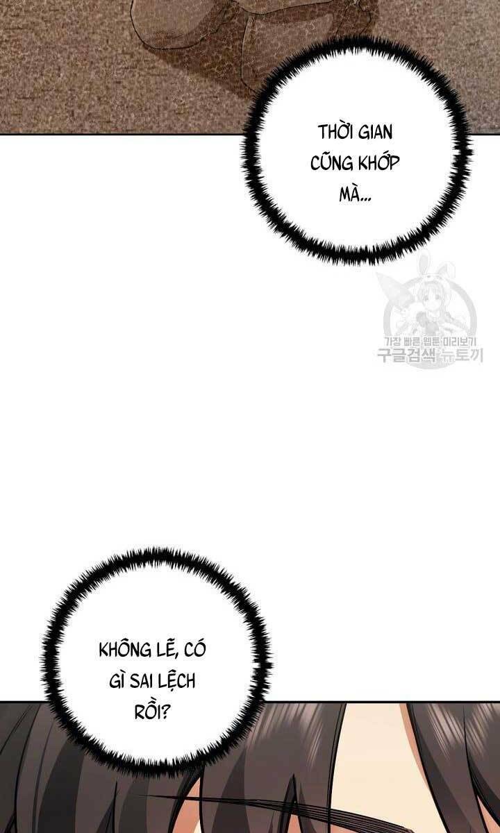 Tôi Nhặt Được Một Cây Đèn Thần: Chapter 9