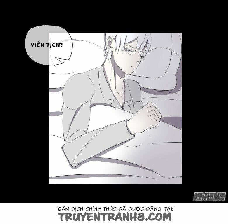 Bệnh Viện Thiên Đường: Chapter 11