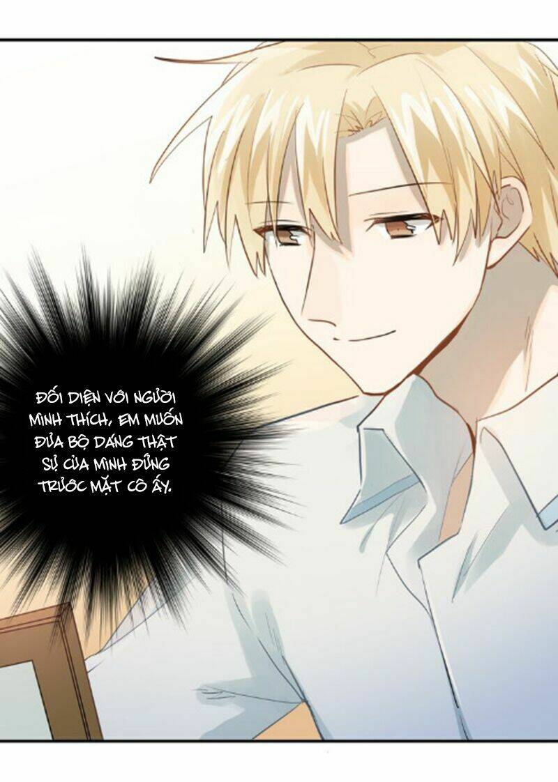 Đầu Gấu Biết Yêu: Chapter 108