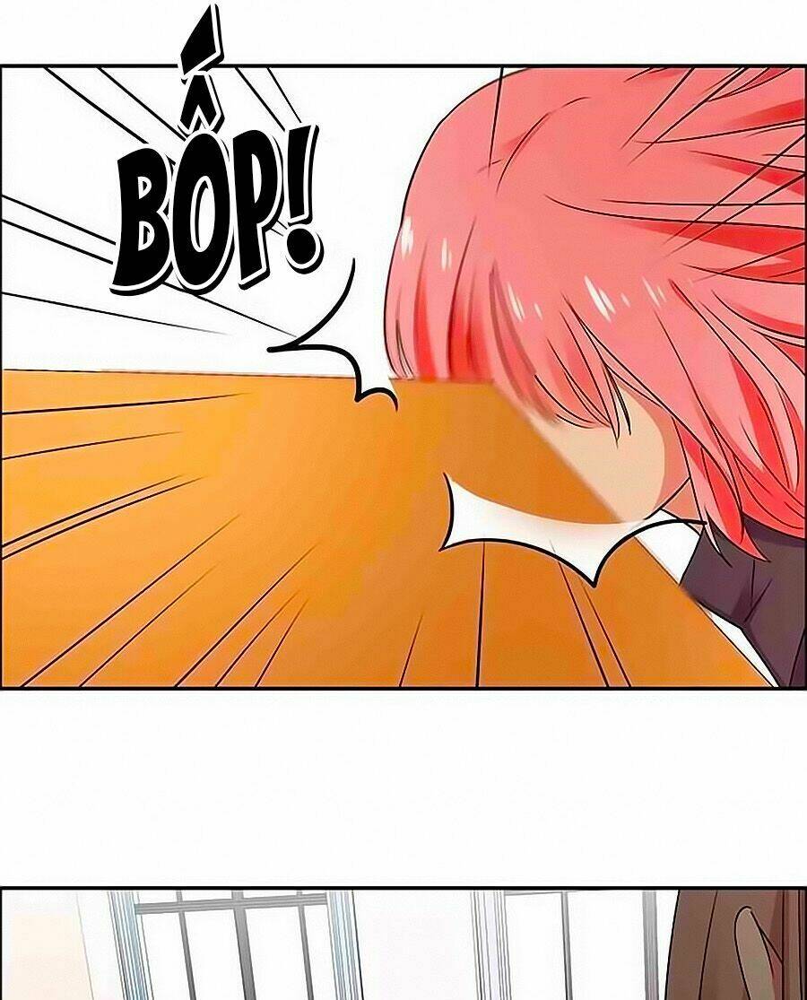 Đại Thần Tình Yêu Chớ Chạm Tôi: Chapter 34