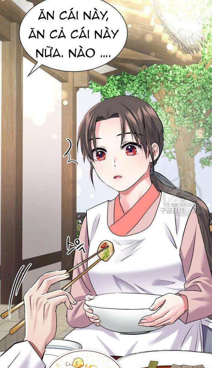 Cô Dâu Của Sói Đen: Chapter 2