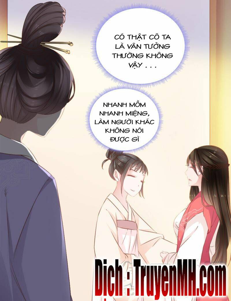 Solo Đi Vương Gia: Chapter 110
