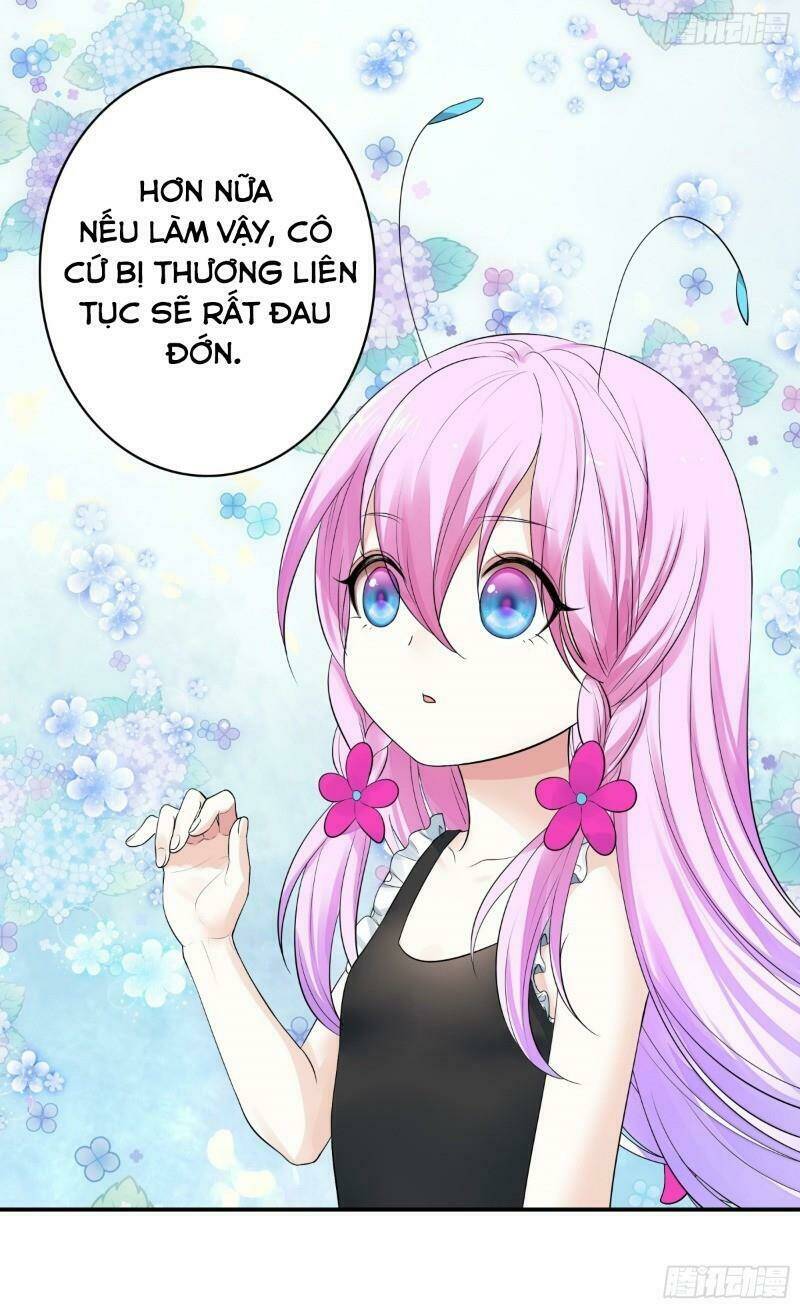 Ta Muốn Ngao Du: Chapter 9