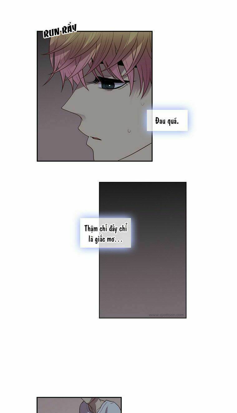 My Shining World: Chapter 51