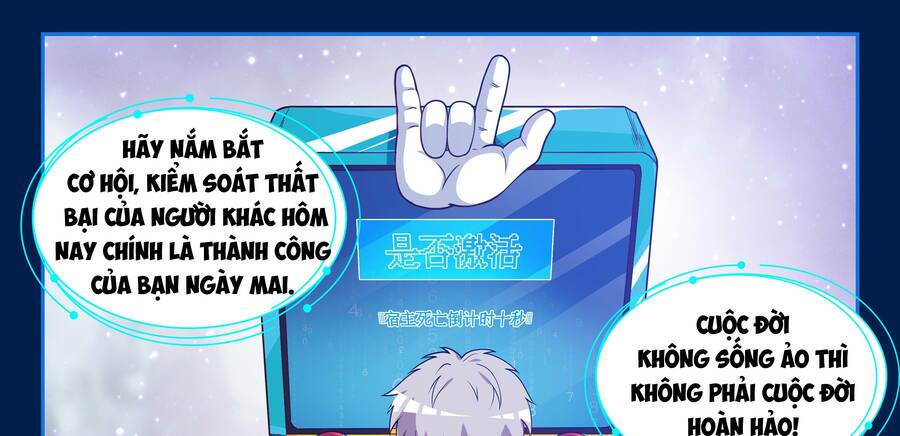 Hệ Thống Giả Dạng: Chapter 2