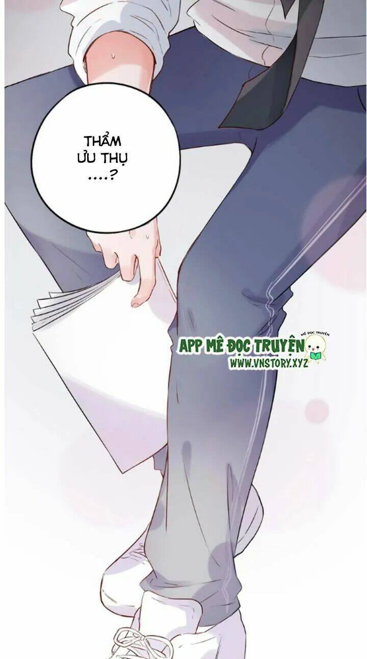 Trạch Thượng Tịch Mịch Huỳnh Hỏa: Chapter 38