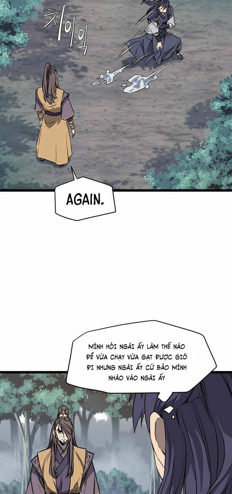 Reign: Chapter 20